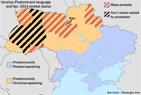 ukraine russia map conflict live